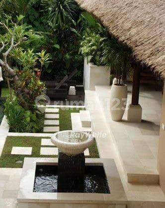 Seaside Complex Villa In After Beach Village Seseh, Canggu, Bali 2