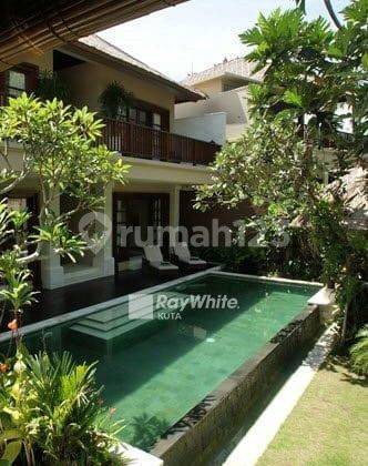 Seaside Complex Villa In After Beach Village Seseh, Canggu, Bali 1