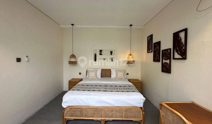 Brand New Villa Close To The Beach At Canggu Berawa, Bali 2