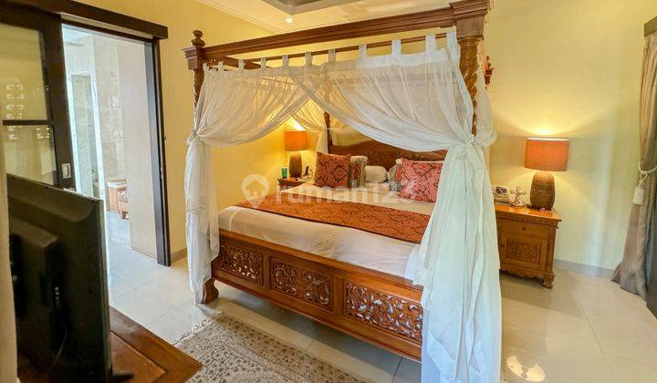 Beautiful Villa Close To The Beach In The Heart Of Sanur, Bali 2