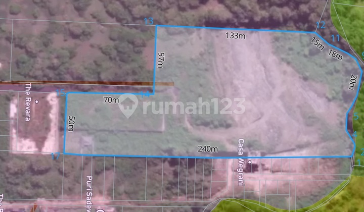 Tanah Hanya 3 Menit Ke Pantai Balangan Murah Tanah Hanya 3 Menit Ke Pantai Balangan Murah