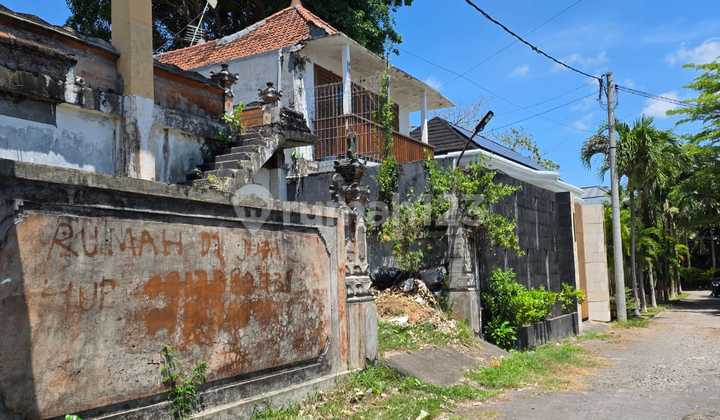 Land Plot for Sale in Kunti, Seminyak Land Plot for Sale in Kunti, Seminyak