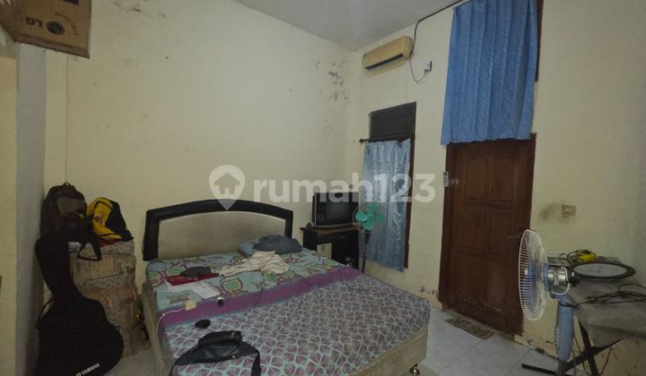 Minimalist House in Puri Gading Housing Estate for Sale - Jimbaran, Bali 2