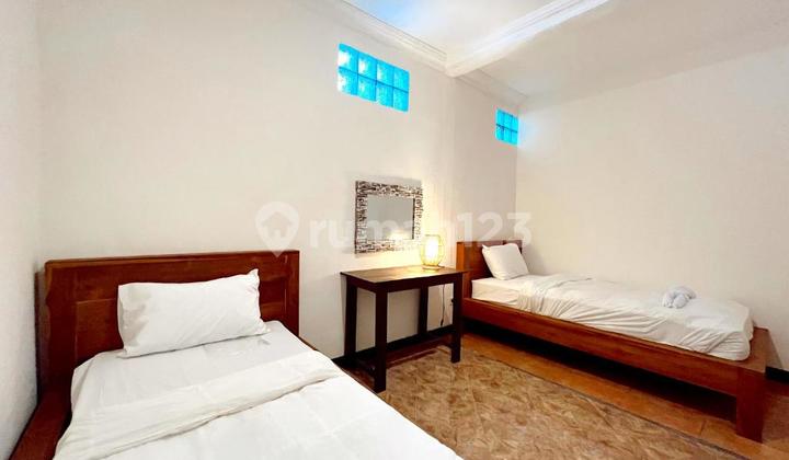 PREMIUM LOCATION!! 7-Bedroom Guest House in Central Ubud 2
