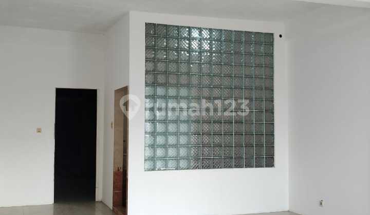 For Rent 4-Story Shop House, Darmo Kali, Surabaya 2
