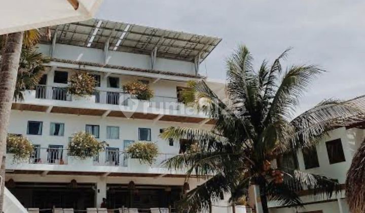 For Sale Bar and Rooms in the Batu Bolong area, Canggu For Sale Bar and Rooms in the Batu Bolong area, Canggu