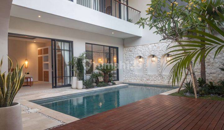 Beautiful Villa Strategically Located In Poh Gading, Jimbaran, Bali 2