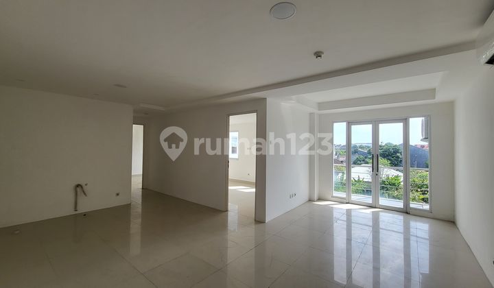 Dijual Apartment Hak Milik 2Br - Harris Riverview Kuta, Bali