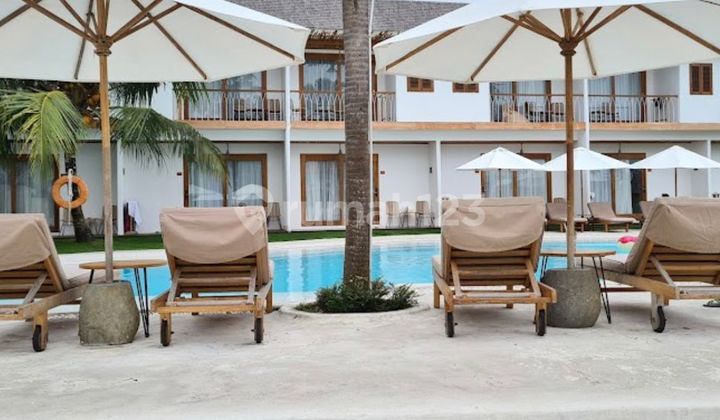 For Sale Bar and Rooms in the Batu Bolong area, Canggu For Sale Bar and Rooms in the Batu Bolong area, Canggu