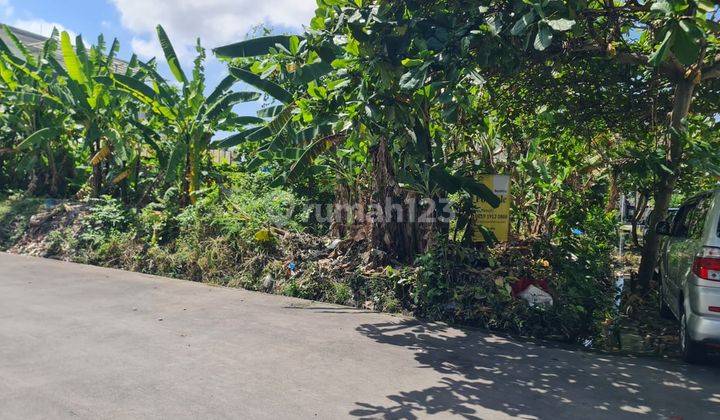 Rare Land Suitable For Villa Close To Seminyak Beach, Bali 2