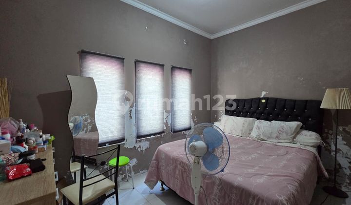 2 Bedroom House for Sale in Green Veranda Ungasan 2