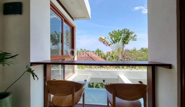 Brand New Freehold Villa Close To Batu Belig Beach, Bali 2