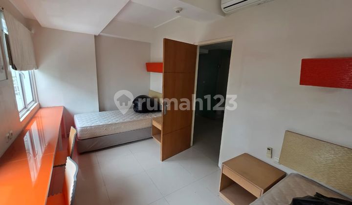 For Sale Freehold 2BR Apartment - Harris Riverview Kuta, Bali 2