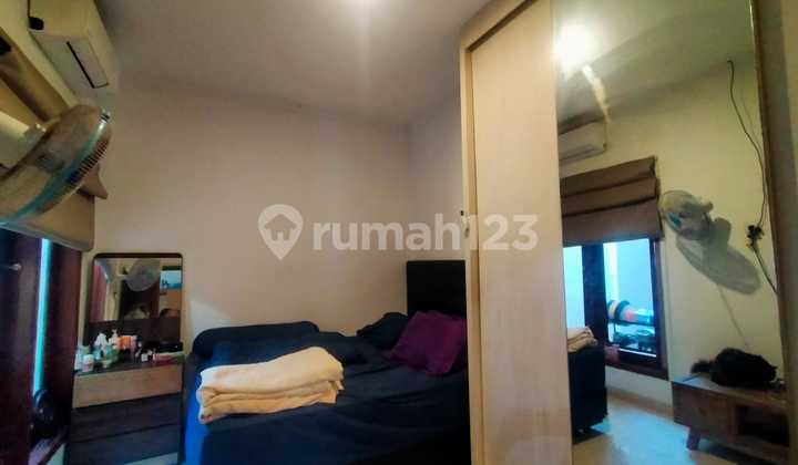 Rumah Murah! One Gate System di Royal Garden - Mumbul, Nusa Dua 2