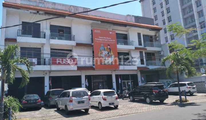 Disewakan Ruko 4 Lantai, Darmo Kali, Surabaya Disewakan Ruko 4 Lantai, Darmo Kali, Surabaya