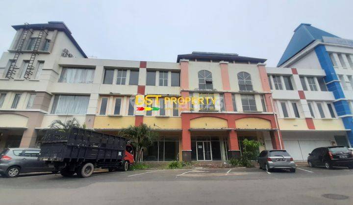 Dijual Ruko 4 Unit Gandeng Batam Centre   1