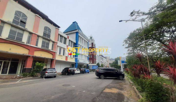 Dijual Ruko 4 Unit Gandeng Batam Centre   2