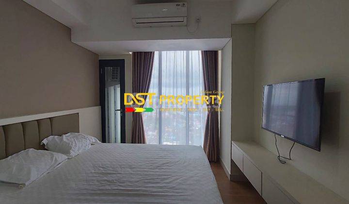 Disewakan Apartment Pollux Habibie 5