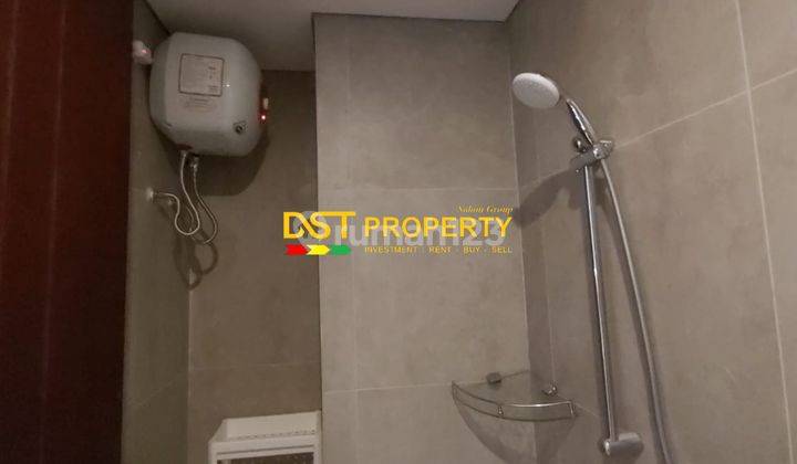 Disewakan Apartment Pollux Habibie 13