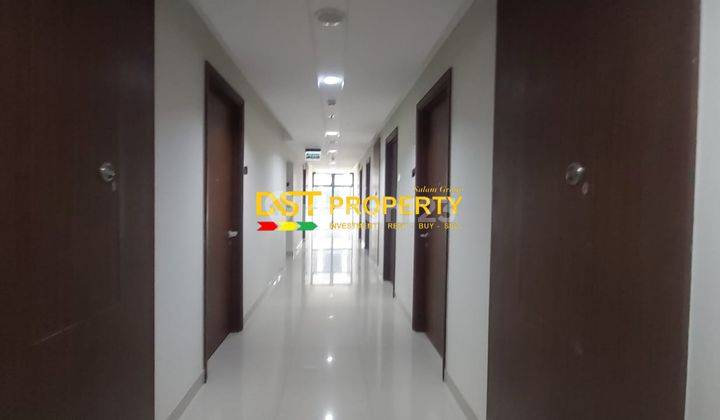 Disewakan Apartment Pollux Habibie 12