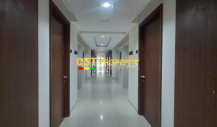 Disewakan Apartment Pollux Habibie 15