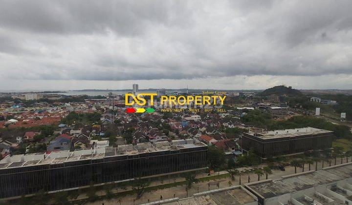 Disewakan Apartment Pollux Habibie 14