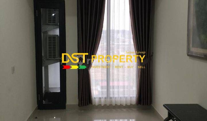 Disewakan Apartment Pollux Habibie 3