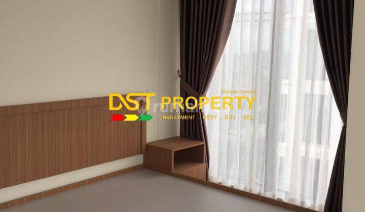 Disewakan Apartment Pollux Habibie 4