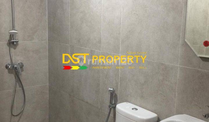 Disewakan Apartment Pollux Habibie 7