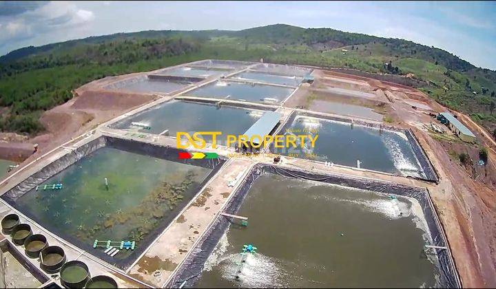 Dijual Lahan Barelang 17 Ha 7