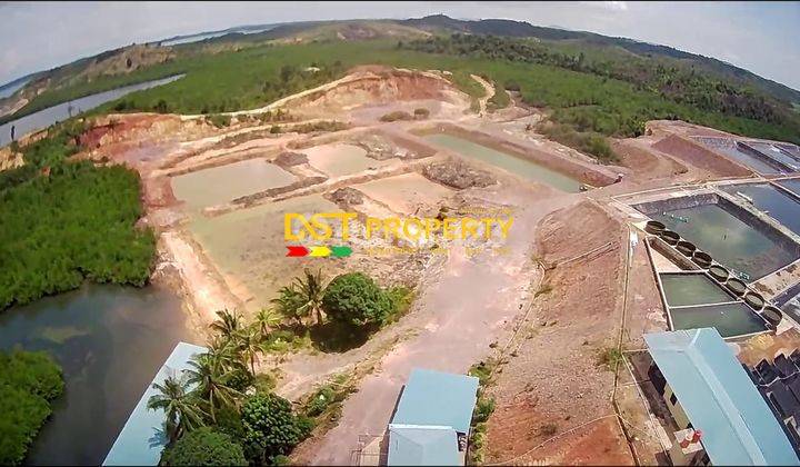 Dijual Lahan Barelang 17 Ha 8