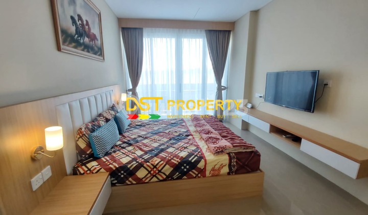 Disewa Apartment Nagoya Thamrin City 1