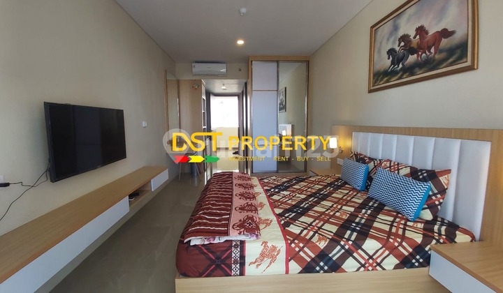 Disewa Apartment Nagoya Thamrin City 2