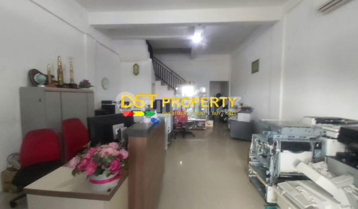 Dijual Cepat Ruko Mediterania Bu