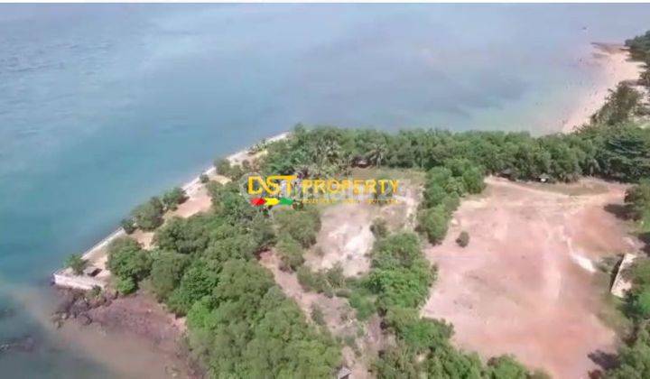 Dijual Lahan Tanjung Pinggir Sekupang 1