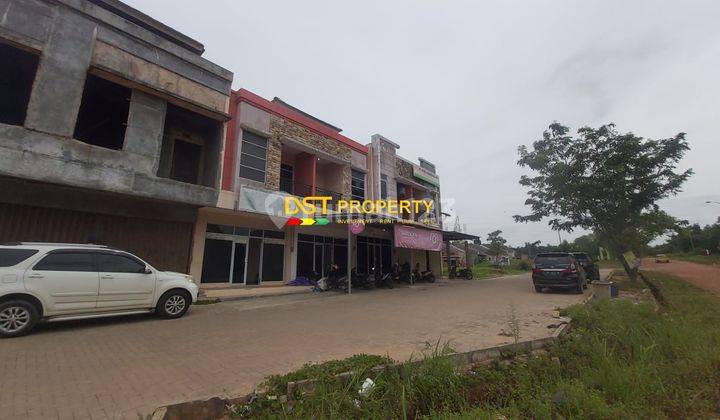 Dijual Ruko Town House  1