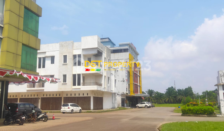 For Sale: Graha Nusa Tembesi Shop House