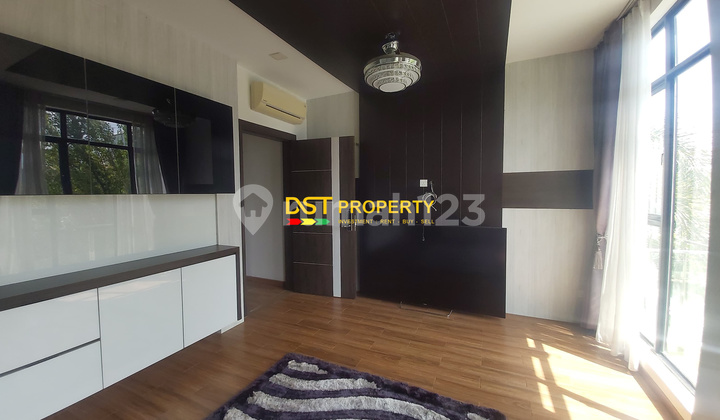 Dijual Rumah Besar Costarina  2