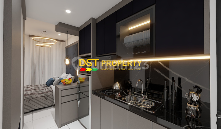 For Rent Nagoya Citra Plaza Apartment For Rent Nagoya Citra Plaza Apartment