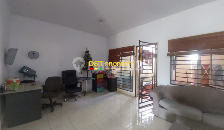 Dijual Segera Rumah Anggrek Mas 3 2