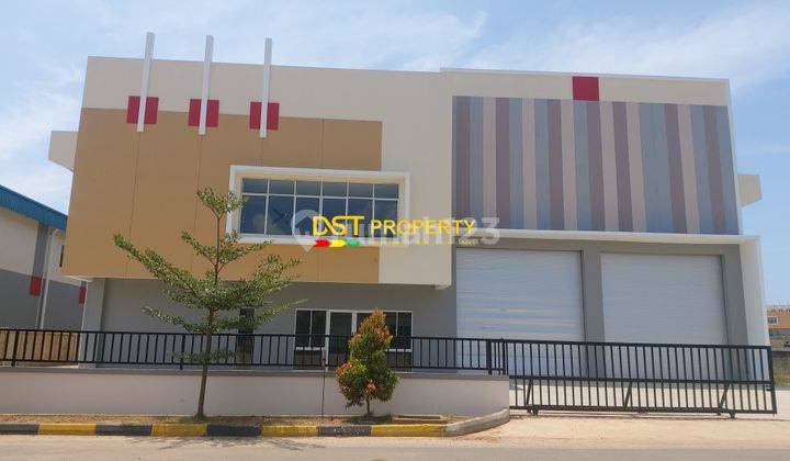 Disewakan Gudang Kabil  1