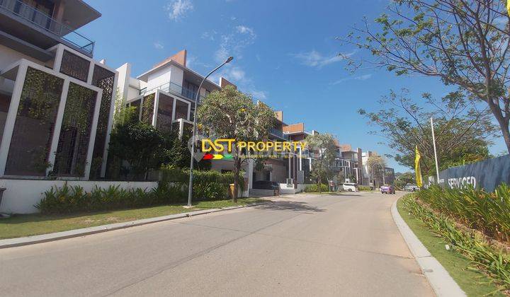 Disewa Rumah Elite Citraland Batam 1