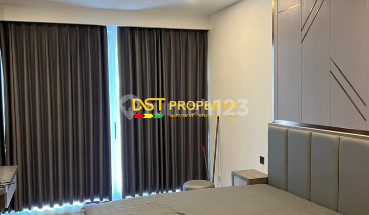 For Rent Apartment Nagoya Thamrin City For Rent Apartment Nagoya Thamrin City