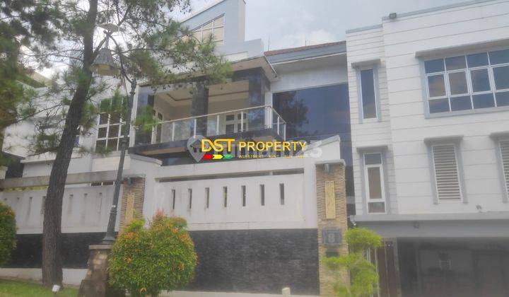 Dijual Segera Rumah Bukit Permata 1