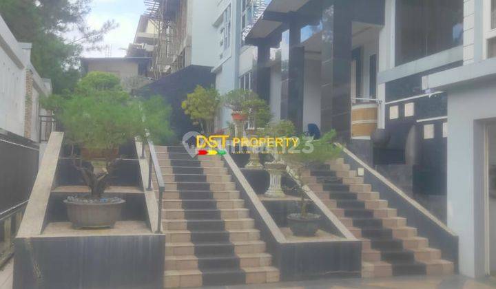 Dijual Segera Rumah Bukit Permata 2