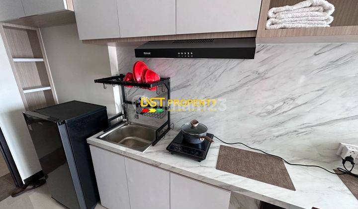 Dijual Dan Disewa Apartment Nagoya Citra Plaza 2