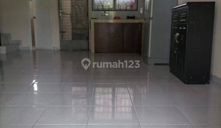 Rumah 2 Lantai Casablanca Batam Centre 2