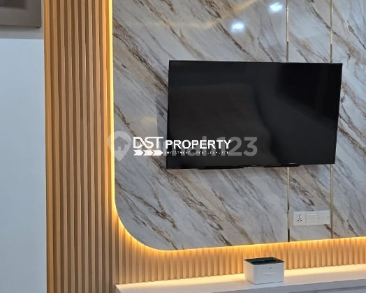 Nagoya Mansion 2 Bedroom Fully Furnished Ready to Occupy