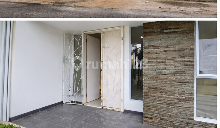 Rumah Cantik Bellavista Batam Centre 2 Lantai Siap Huni 2