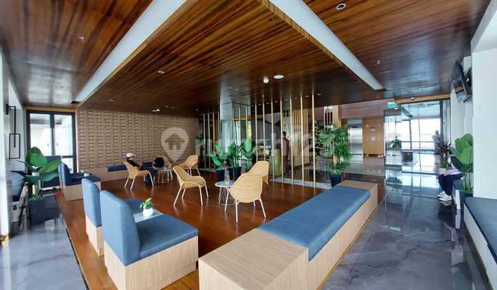 One Residence Batam Hook Full Furnish 2 Kamar Tidur 2